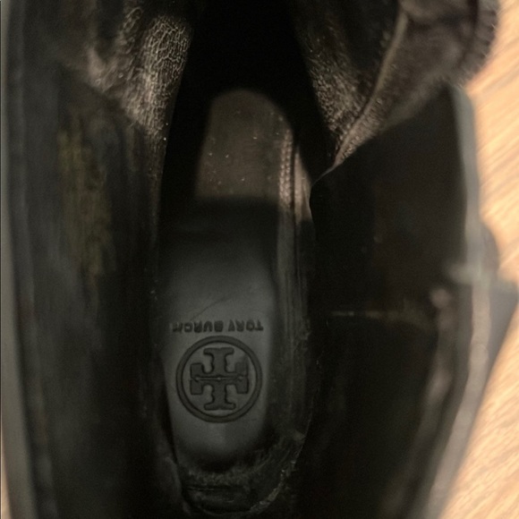 Tory Burch Boots - Picture 6 of 7
